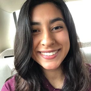 Meet your Posher, Kassandra